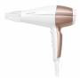 Clatronic - ProfiCare Haartrockner PC-HT 3010 Weiss-Champagner (330101)