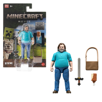 Minecraft 4