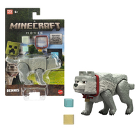 Minecraft 4
