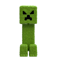 Minecraft 7