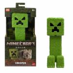 &nbsp;"Minecraft-Minecraft Movie Large Figure Creeper-Mattel-Accessories"