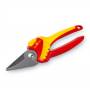 &nbsp;"Wolf-Gartenschere Basic Plus RR 1500 (rot/gelb, 2-schneidig)-Wolf-garten-Hardware/Electronic"