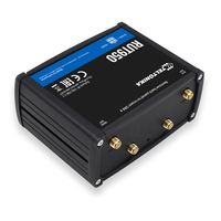 Teltonika - RUT950 - LTE WLAN Router (RUT950U022C0)