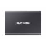 Samsung - SSD portable T7 2 To, SSD externe