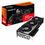Gigabyte - Radeon RX 7600 Gaming OC - Grafikkarten - Radeon RX 7600 - 8GB GDDR6 - PCIe 4,0 - 2 x DisplayPort, 2 x HDMI (GV-R76GAMING OC-8GD