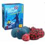 &nbsp;"Zoch-Crossboule Set Downtown, Geschicklichkeitsspiel-Zoch-Toys/Spielzeug"