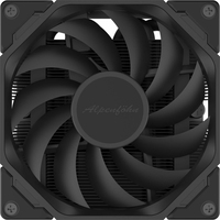 Alpenf�hn 7