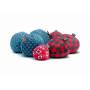 &nbsp;"Zoch-Crossboule Set Beach, Geschicklichkeitsspiel-Zoch-Toys/Spielzeug"