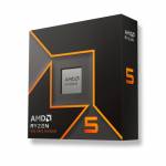 Amd - Ryzen 5 9600X Box AM5 (5,4GHz) 100-100001405WOF without fan