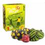 Zoch - Crossboule Set Jungle, Geschicklichkeitsspiel