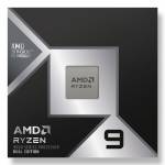 Amd - Ryzen 9 9950X3D2 Box AM5 (5,6GHz) 100-100001978WOF ohne K�hler