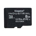 &nbsp;"Kingston-Industrial 8 GB microSDHC, Speicherkarte-Kingston-Hardware/Electronic"