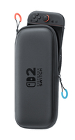 Nintendo Switch 2-tasche & -sc 2