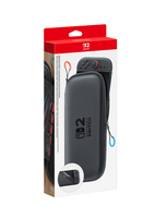Nintendo Switch 2-tasche & -sc 3