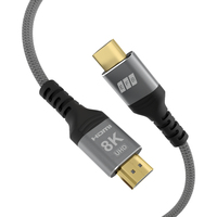 Efb - HDMI Kabel Ultra High-Speed 8K60Hz 48 Gbit/s