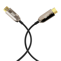 Efb - HDMI Glasfaserkabel AOC aktiv 8K60Hz 48 Gbit/s