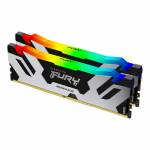 Kingston - DDR5 32GB KIT 2x16GB PC 6400 Kingston Fury Renegade RGB KF564C32RSAK2-32
