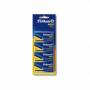 Pelikan B�ro - Gro�raum-Tintenpatronen 4001 GTP/5, k�nigsblau Standard-Gro�raumpatronen f�r alle g�ngigen Patronen - [EURO-Version]