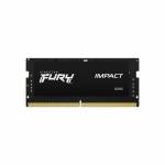 Kingston - S/O 64GB DDR5 PC 5600 KIT 2x32GB Kingston FURY Impact KF556S40IBK2-64