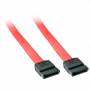 &nbsp;"Lindy-LINDY SATA III Kabel 7pol. SAS kompatibel 0.2m-Lindy-Adapter/Cable"