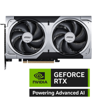 Micro-star International Co - RTX 5060 Ti 16GB MSI Ventus 2X OC Plus GDDR7