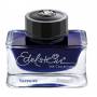 Pelikan Hochwertige Schreibger - Tinte Edelstein Ink Sapphire im Glas, 50 ml Strichfarbe: Blau, f�r hochwertige F�llhalter mit Kolben- (339390) [EURO-Version]