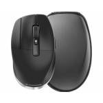 3d Connexion - 3Dconnexion CadMouse Pro Wireless Left - Maus - ergonomisch - F�r Linksh�nder - 7 Tasten - kabellos - Bluetooth, 2.4 G