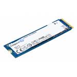 Kingston - M.2 2TB Kingston NV3 NVMe PCIe 4.0 x 4