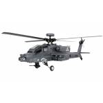 &nbsp;"Amewi-Amewi Apache AH-64D CP Helikopter 6G/3D RTF grau-Amewi-Hardware/Electronic"