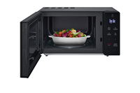 Lg - MH7032JAS 30l, mit Grill, 1000W