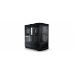 Hyte - Y40 Midi Tower, Tempered Glass - schwarz (CS-HYTE-Y40-B)