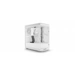 Hyte - Y40 Snow White , Tower-Geh�use