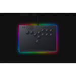 Razer - Razer Kitsune Negro USB Especial PC, PlayStation 5