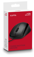Speed-link - KAPPA Mouse USB, black