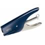 Cucitrici - Rapid Supreme S51 Agrafes Classiques Bleu, Acier Inoxydable