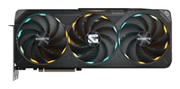Gigabyte - GeForce RTX 5080 Gaming OC 16G GDDR7 Grafikkarte 16 GB PCI Express 5.0 (GV-N5080GAMING OC-16GD)