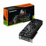 Gigabyte - RTX 5080 16GB Gigabyte Windforce OC SFF GDDR7 3Fan