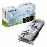 Gigabyte - VGA Gigabyte GeForce� RTX 5070TI 16GB EAGLE OC ICE