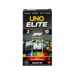 Mattel Gmbh - UNO Elite Booster-Set