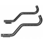 Oplite - OPLITE Rahmenverst�rkung GTR S3/S8 (Full Force Kit) black retail (OP-GTR-BBT)