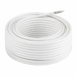 Hama - Classic Line Koax-Kabel, 120 dB, 50 m (00199238)