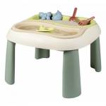 Smoby - Life Sand- und Wasserspieltisch, Gartenspielger�t