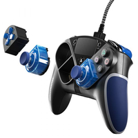 &nbsp;"Thrustmaster-eSwap X LED Blue Crystal Pack (blau)-Thrustmaster-Hardware/Electronic"
