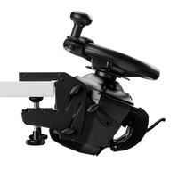 Thrustmaster - Lenkrad Thrustm. T128X Simtask Pack FF Wheel (XBO/PC) retail
