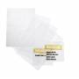 Durable - Ersatzfolien CRYSTAL SIGN� 148x105 mm 1 Beutel � 10 St. 483119