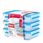 &nbsp;"Emsa-CLIP & CLOSE Frischhaltedosen 1,2 Liter-Emsa-Hardware/Electronic"