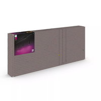 Signify Philips - Perifo Basis-Set f�r die Decke (3 Pendelleuchten)