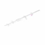 Signify Philips - Hue White and Color ambiance Hue Perifo Basis-Set f�r die Decke - gerade (4 Spots) (929003117401)