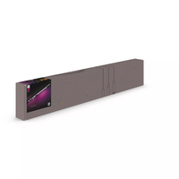 Signify Philips - Philips Hue White and Color ambiance Perifo - Basis-Set f�r die Decke - gerade (3 Spots - 1 Lightbar) (929003117601)