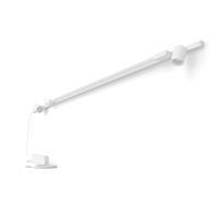Signify Philips - White & Color Ambiance Perifo Basis-Set Wandleuchte gerade, LED-Leuchte
